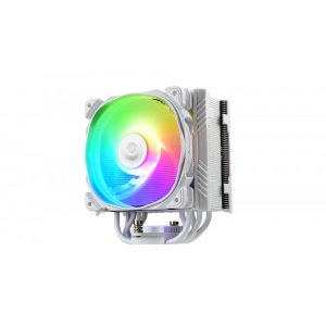Процесорний кулер Enermax ETS-T50 AXE ARGB (ETS-T50A-W-ARGB)