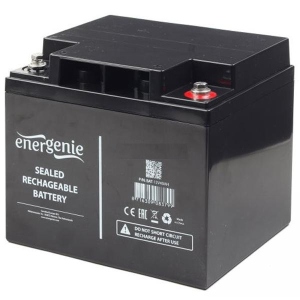Акумулятор для ДБЖ EnerGenie BAT-12V40AH