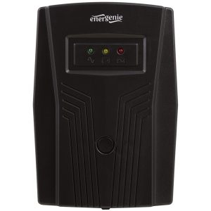 Джерело безперебійного живлення EnerGenie EG-UPSB650