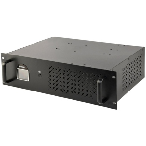 Джерело безперебійного живлення EnerGenie 1500VA LCD USB (UPS-RACK-1500)
