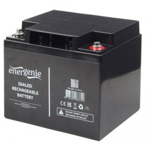Акумулятор для ДБЖ EnerGenie 12В 33AH (BAT-12V33AH)