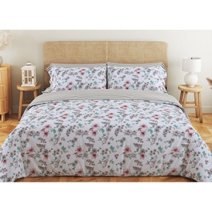 Комплект постільної білизни ТЕП Soft dreams English Flower (2-03859_25906)