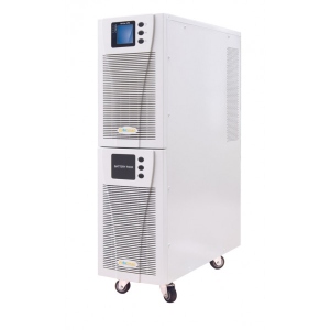 Джерело безперебійного живлення ENSMART Smartpack 6kVA Ups Std 16x9Ah (EN06000T11K002)