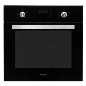 Духова шафа електрична Ventolux EO56TC-6P BK