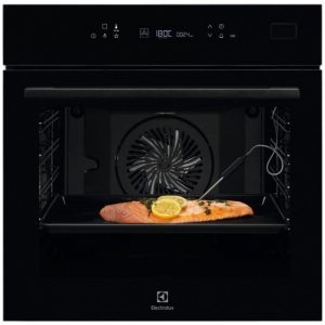 Духова шафа електрична Electrolux EOB7S31Z