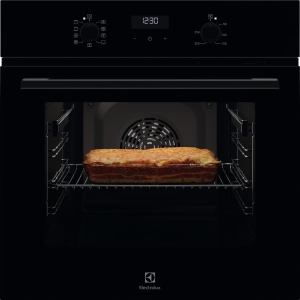 Уцінка - Духова шафа електрична Electrolux EOF5C50BZ
