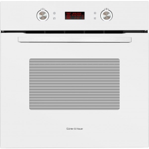 Духова шафа електрична Gunter & Hauer EOM 970 W(H)
