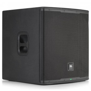 Портативна акустика JBL EON718SD-EK