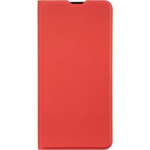 Чохол для смартфону Gelius Book Cover Shell Case for Nokia 3.4 Red (87170)
