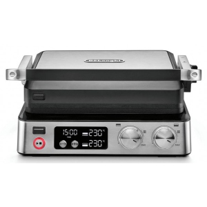 Гриль-барбекю електричний Delonghi CGH920D