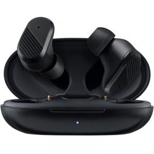 Навушники вкладиші бездротові TWS Gelius Pro Basic Black (GP-TWS011)