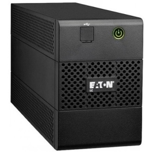 Джерело безперебійного живлення Eaton 5E 650VA, USB