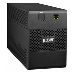 Джерело безперебійного живлення Eaton 5E 650VA, USB, DIN