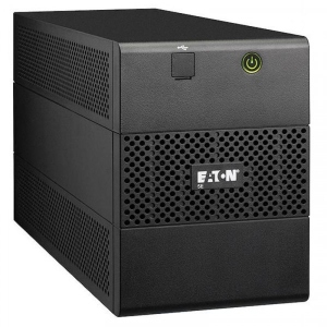 Джерело безперебійного живлення Eaton 5E 850VA USB DIN (5E850IUSBDIN)