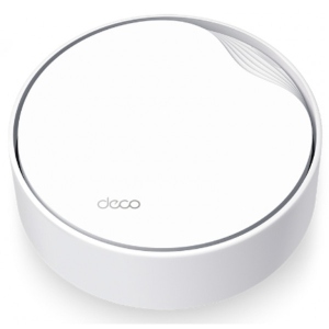 MESH система WiFi6 TP-Link Deco X50-PoE(1-pack)