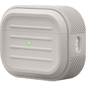 Чохол для навушників Elago Armor Case Stone for Airpods Pro 2nd Gen (EAPP2C-ARMOR-ST)