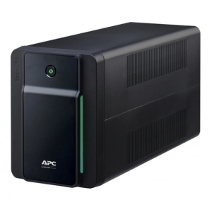 Джерело безперебійного живлення APC Easy UPS 1600VA, IEC (BVX1600LI)