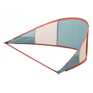 Тент Easy Camp Beach Windscreen Surf (120301) Ocean Blue (928886)