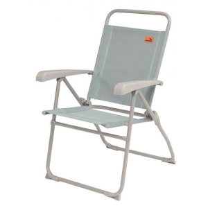 Складаний стілець Easy Camp Spica Aqua Blue (420055) інтернет-магазин