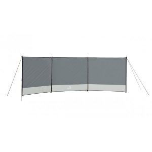 Тент Easy Camp Windscreen (120330) Granite Grey (928887)