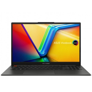 Ноутбук Asus Vivobook S 15 K5504VN-L1024WS Black