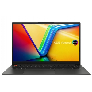 Ноутбук Asus Vivobook S K5504VA-L1119WS Midnight Black