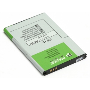 Акумулятор для мобільного телефону PowerPlant Samsung B7300, i8910 (EB504465V) 1500mAh (DV00DV6078)