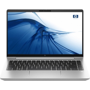 Ноутбук HP EliteBook 645 G10 (75C20AV_V2) Silver