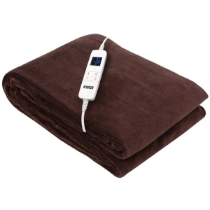 Електроковдра Noveen EB655 Brown