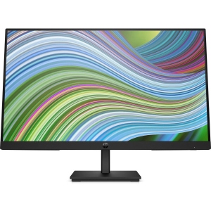 Монітор HP P24 G5 (64X66AA) Black