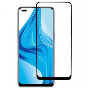Захисне скло для смартфону Piko Full Glue for Oppo Reno 4 Lite (1283126511189)
