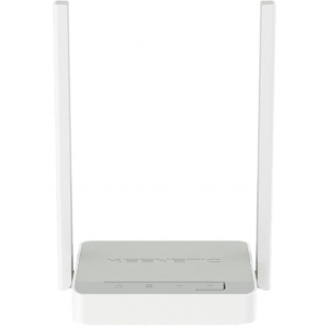 Маршрутизатор інтернет WiFi4 Keenetic Starter (KN-1112)