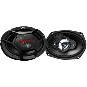 Автоакустика JVC CS-DR6940