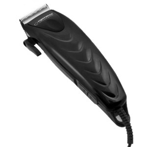 Машинка для стрижки волосся Esperanza Hair Clipper EBC002 Elegant Black