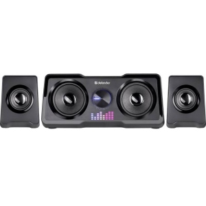 Комп'ютерна акустика 2.1 Defender Soundwall 16Вт USB (65214)