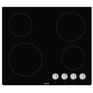 Варильна поверхня  електрична Gorenje EC 641 BSC