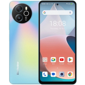 Смартфон Blackview SHARK 8 8GB/256GB NFC Blue
