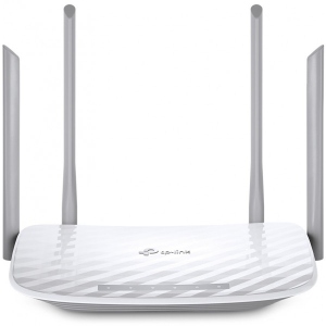 Маршрутизатор інтернет WiFi5 TP-Link EC220-F5