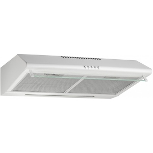 Витяжка традиційна Pyramida MX 60 (450) B WH