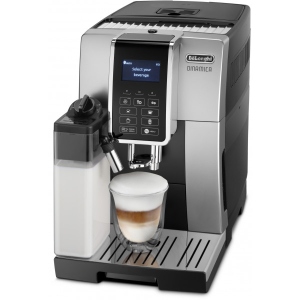 Кавомашина Delonghi ECAM354.55.SB