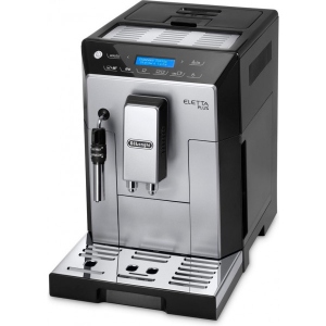 Уцінка - Кофемашина Delonghi ECAM44.624.S