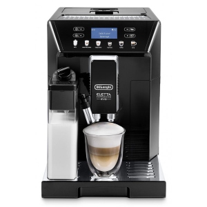 Кавомашина Delonghi ECAM46.860.B