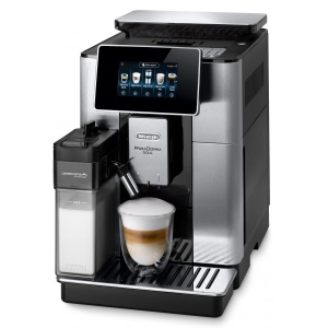 Кавомашина Delonghi ECAM610.75.MB