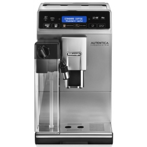 Кавомашина Delonghi ETAM29.660.SB Autentica Cap