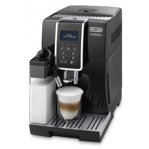 Кавомашина Delonghi ECAM 350.55 B