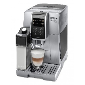 Уцінка - Кавомашина Delonghi ЕСАМ 370.95 S #