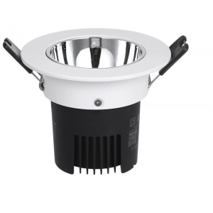 Світлодіодний світильник Yeelight LED Downlight M2 Pro 8W 500lm 2700 - 6500К (YLTS03YL)