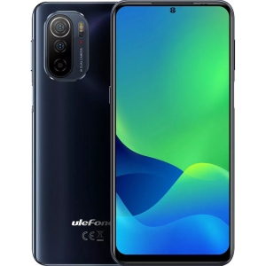 Смартфон Ulefone Note 13P 4/64Gb 4G Black