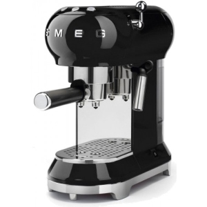 Кавоварка рожкова Smeg ECF01BLEU