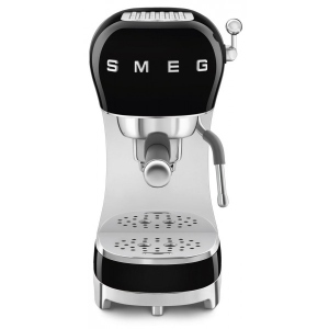 Кавоварка рожкова Smeg ECF02BLEU
